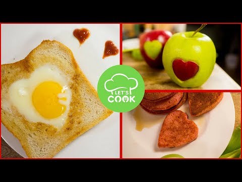 Valentinstag Frühstück ❤️ Frühstücksideen, die Freude machen!