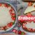 20 Minuten NO Bake Erdbeer Raffaelo Tarte / Ohne Backen