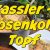 Kassler Rosenkohl Topf mit Käsesauce – Dutch Oven Rezept