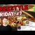Kranke Koch Challenge | Freestyle Friday #7