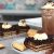 Puddingkuchen mit Keksen | No Bake Schokokuchen | Schoko Keks Kuchen | kinderleichte Torte