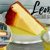 Frischer Lemon-Cheesecake mit Zitronensoße / Zitronen-Käsekuchen mit Quark / Sommerlicher Kuchen