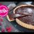 Schokoladen-Tarte mit Himbeeren / Chocolate Tarte / sehr cremig / Sallys Welt