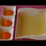 EIER TRENNEN 2.0 - ein Küchentipp | Eiweiß Eigelb