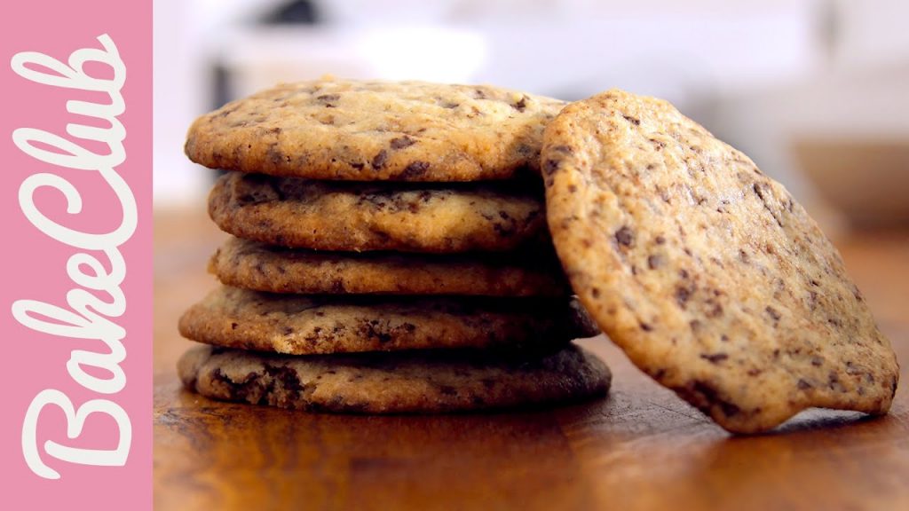 Chocolate Chip Cookies | BakeClub