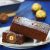 Rocher-Brownies Rezept mit 7 Zutaten und super schnell gemacht