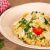 Käse-Risotto mit Tomaten und Rucola | MealClub