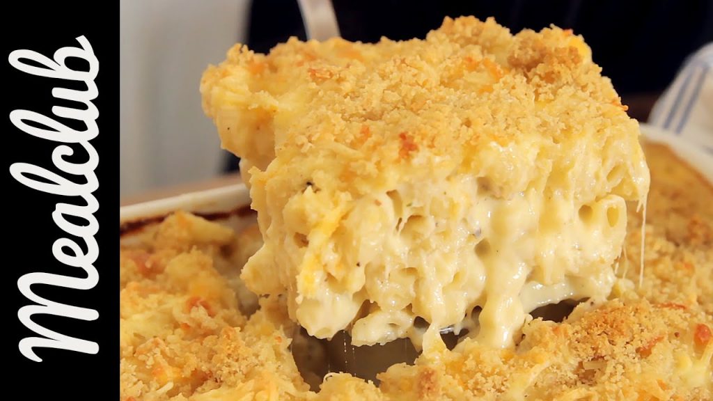 Macaroni and Cheese | MealClub