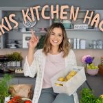 NEU: Kikis KITCHEN HACKS - 8 Lebensmittel, die wir falsch lagern / Küchen Tricks