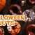 Halloween Donuts 🍩/ Doughnuts mit Füllung  / Sallys Welt