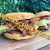Maultaschen-Bacon-Burger – schnell gemacht und super lecker!