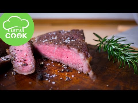 Steak Week Trailer