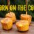 Mais vom Grill mit Bacon Goodness Butter – Corn on the Cob – Beilage