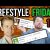 Freestyle Friday – 12 zufällige Zutaten und ein 3-Gänge Rätsel