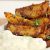 Parmesan-Knoblauch-Kartoffelecken (Wedges) | MealClub