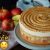 Leckerste Bratapfel Torte selber machen / Apfelkuchen mit Sahne /Apfeltorte