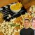 Snacks für den Filmabend 🎬 Popcorn & Nacho Käsesoße