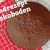 Saftiger Schokoboden | Grundrezept Schokoladenboden | für Sahnetorten & Motivtorten geeignet