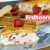 OHNE BACKEN: die perfekte NO BAKE Erdbeer-Rolle aus dem Kühlschrank mit Löffelbiskuits