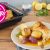 Zitronenhuhn / Hähnchenschenkel aus dem Ofen mit superleckerer Marinade / Sallys Welt