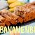 Saftiges Bananenbrot ganz einfach selber machen / Banana Bread /