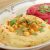 Hummus (klassische Variante und mit Roter Bete) | MealClub