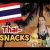 Thailändische Snacks | Let's Eat #2 mit Aurélie