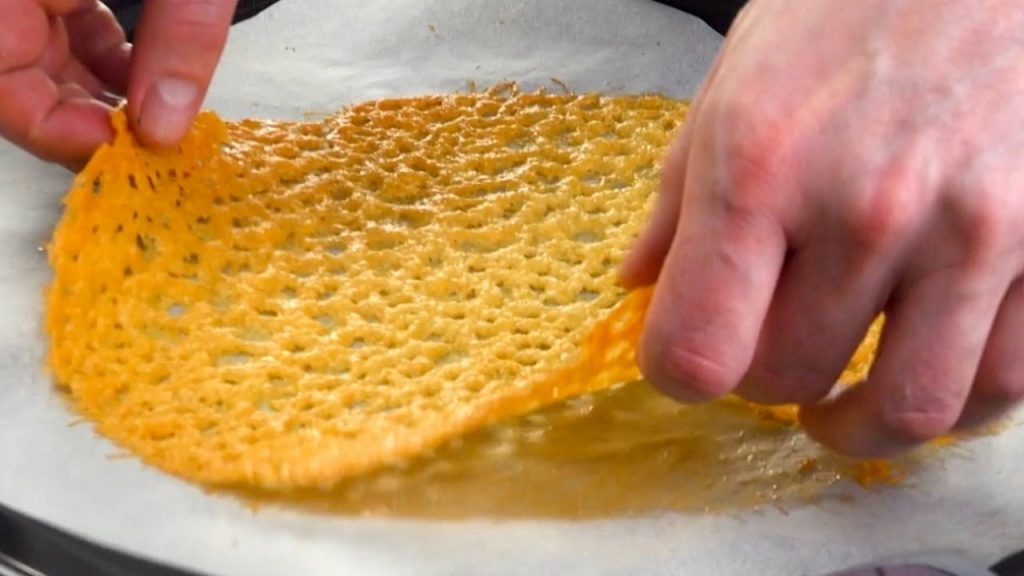 7-minütiger Käse-Trick sorgt für sensationelles Mahl