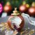Weihnachtskugel Dessert mit Mousse / Christmas Ball Chocolate Dessert / Sallys Welt