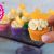 Fanta Muffins / Kuchen voller Glück / kleine Törtchen / Fingerfood / Sallys Welt