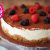 Tiramisu-Torte mit Früchten / NoBake Kühlschranktorte / Sallys Welt