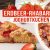 Erdbeer Rhabarber Joghurtkuchen / super saftig und locker/ Sallys Welt