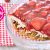 Erdbeer-Brezel-Dessert / super leckerer Nachtisch / Crowdfeeder Dessert / Sallys Welt