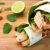 Lachs-Guacamole-Wrap mit Bacon | MealClub