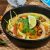 Kokos-Curry-Suppe mit Zoodles I Thai-Style I Vegan I Low Carb I Paleo