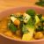Kichererbsen Karotten Suppe (vegan) I MealClub