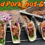PULLED PORK HOT & FAST - saftiges Pulled Pork vom Smoker in nur 6 Stunden vom BBQ Weltmeister