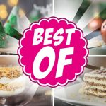 Die BESTEN Weihnachts-Desserts | Sallys Best Of / Sallys Welt
