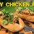 Spicy Chicken Roll – Einfach genial Grillen mit Oliver Sievers