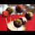 LEBKUCHEN CAKE POPS | Weihnachtsrezept