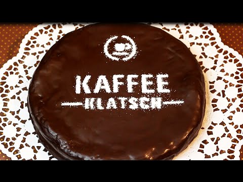 SCHOKOLADEN-MANGO-KUCHEN | Chocolate Cake