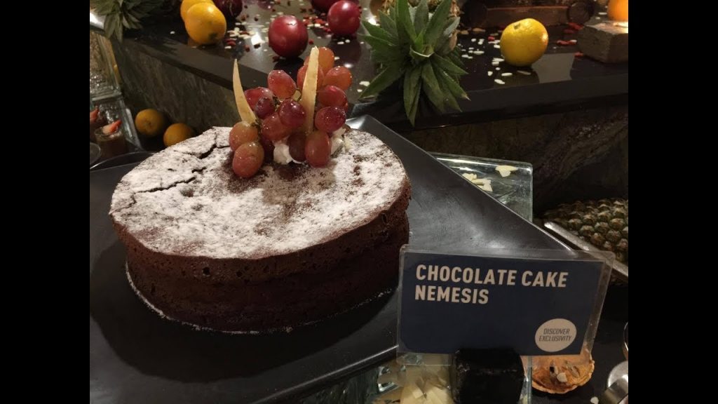 Chocolate Cake Nemesis – Death by Chocolate – ultimativer Schokoladenkuchen vom Grill