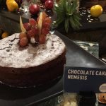 Chocolate Cake Nemesis - Death by Chocolate - ultimativer Schokoladenkuchen vom Grill