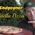 PIZZA ENDGEGNER – Pizza mit Sucuk und Sauce Hollandaise – Capo della Pizza