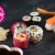 Sushi Basics / Maki, Inside Out & Nigiri – Sushi Reis & Ingwer / Sallys Welt
