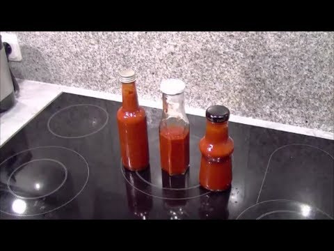 Folge 123: BBQ Sauce nach Vincent (3D Version)