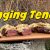 Hanging Tender mit Brie, Birne & Walnuss – Onglet vom Grill