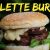 Raclette Burger – Der ultimative Cheeseburger