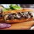 PHILLY CHEESE STEAK | Steak Sandwich