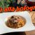 Ragù alla bolognese – Einfach, nicht schnell aber lecker